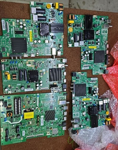 Appliances repair service