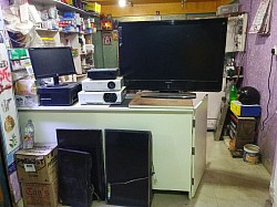 LED tv repair service